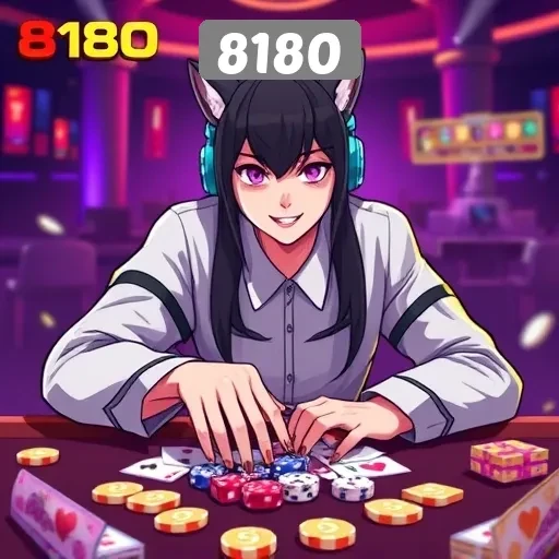 Kelebihan Situs Game 8180 Dibandingkan Kompetitornya