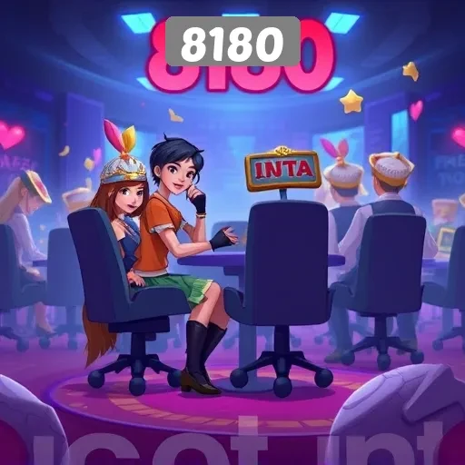 Keuntungan Bermain di Platform Game 8180