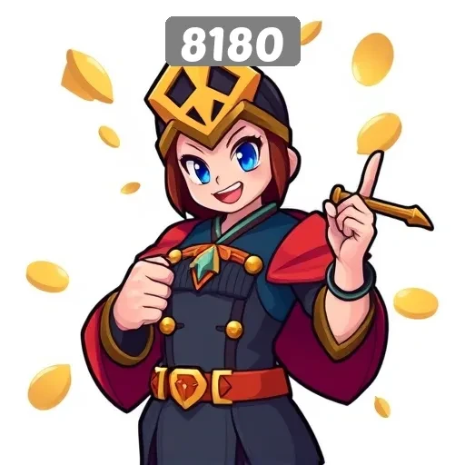 Tantangan dan Kesempatan di Situs Game 8180