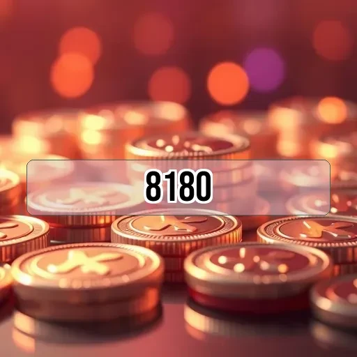 8180 - Kejuaraan