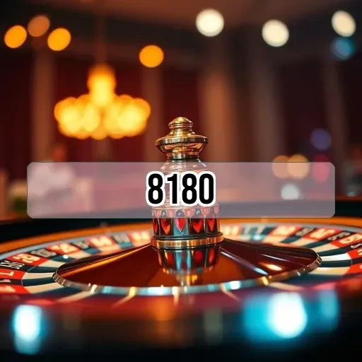 8180 - Klub