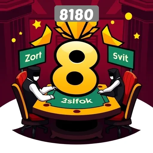 Keunggulan Berkompetisi di Situs 8180 untuk Gamer