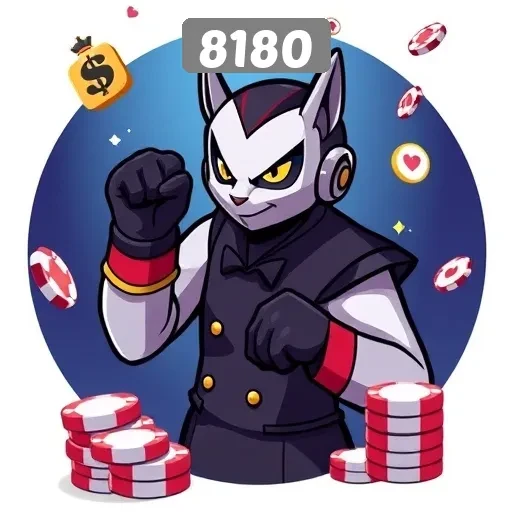 Pengalaman Berbeda Bermain di Situs Game 8180