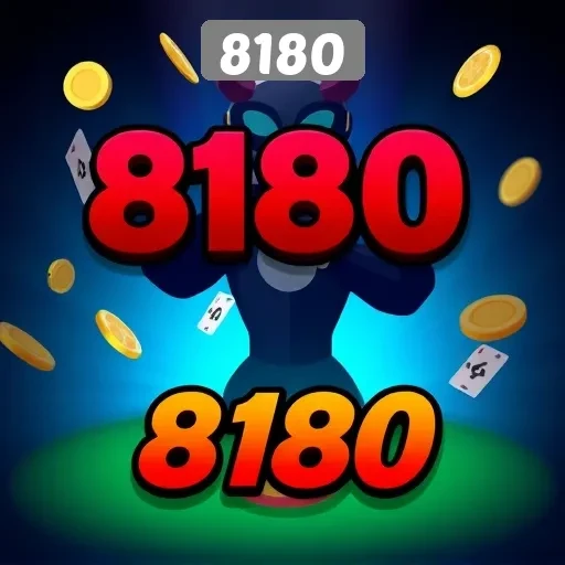 Menjelajahi Situs Game 8180 dan Fitur Menariknya