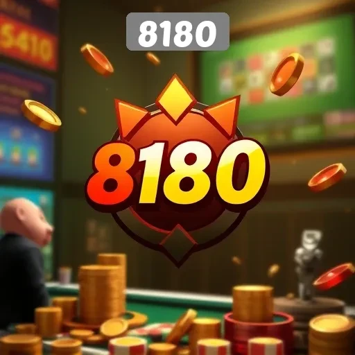 Membedah Fitur Unggulan Situs Game 8180
