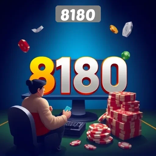Fitur Unggulan yang Ditawarkan oleh Situs Game 8180