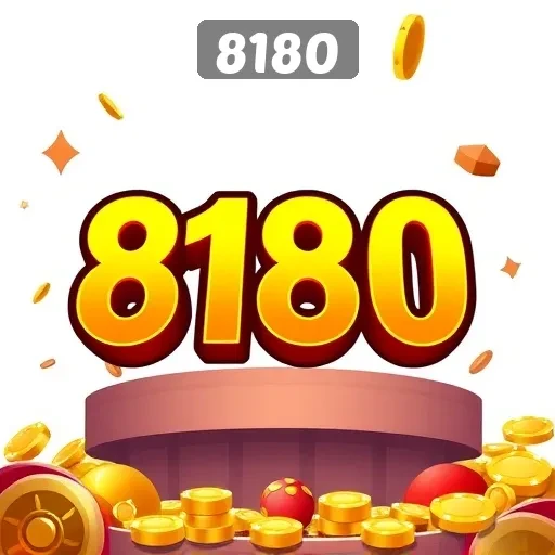 Situs Game 8180 Menawarkan Beragam Pilihan Permainan