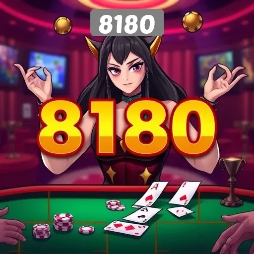 Mengungkap Keunggulan Situs Game 8180 bagi Gamer Indonesia