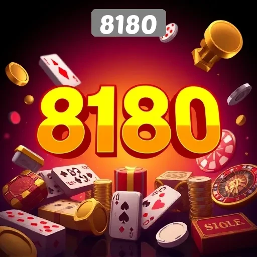 Pengantar Lengkap tentang Situs Game 8180