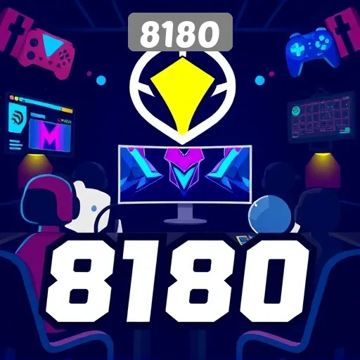 Bergabung dengan Komunitas Game 8180 dan Manfaatnya