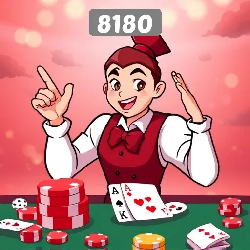 Tips Memaksimalkan Pengalaman di Situs Game 8180