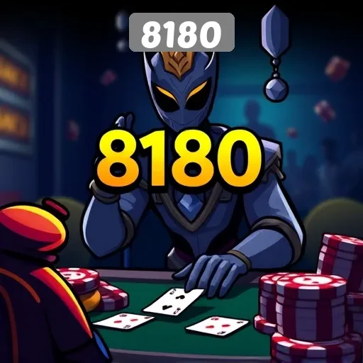 Panduan Pemain Baru di Situs Game 8180