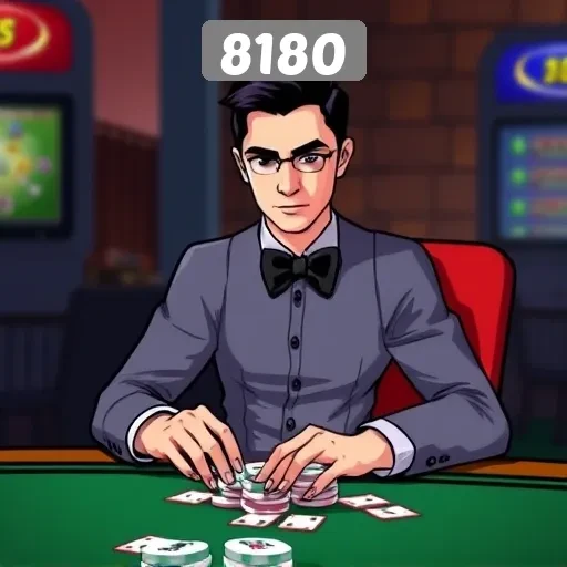 Fasilitas Pembayaran di Situs Game 8180 yang Memudahkan