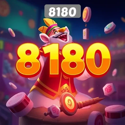 Game Populer yang Tersedia di 8180 untuk Para Pengguna