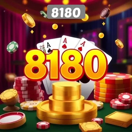 Review Permainan Populer di Situs 8180