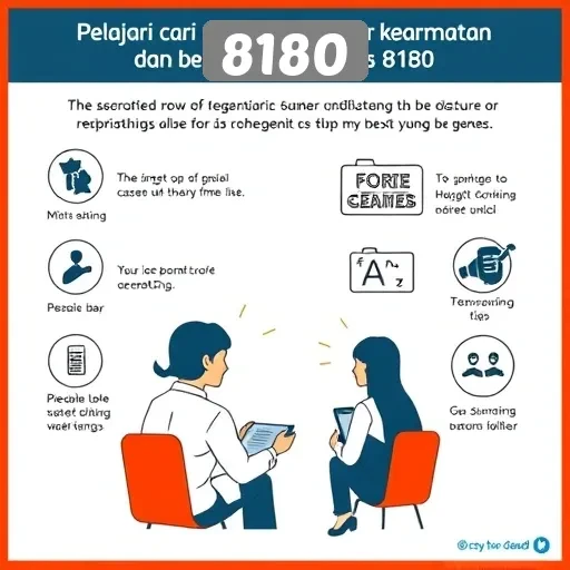 Keselamatan dan Keamanan Bermain di Situs Game 8180