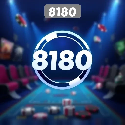 Situs 8180 dan Keunggulannya dalam Menyajikan Game Terbaru
