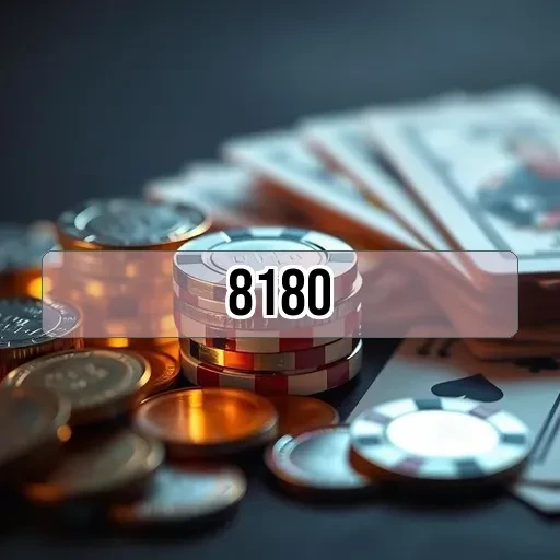 8180: Tips Strategi Menang di Game Online Terbaik