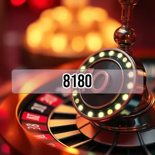 8180: Keunggulan Turnamen Game Online Terpercaya di Indonesia