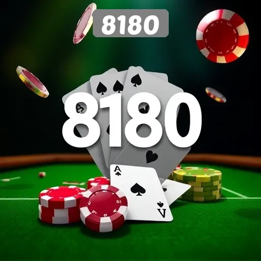 Berbagai Jenis Permainan yang Tersedia di Situs Game 8180