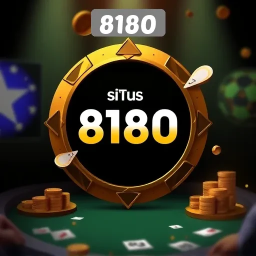 Memahami Konsep Dasar Situs Game 8180