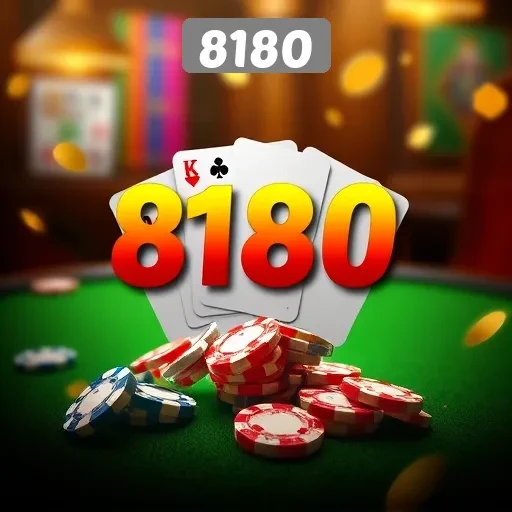 Bagaimana Situs Game 8180 Menyediakan Pengalaman Bermain yang Unik