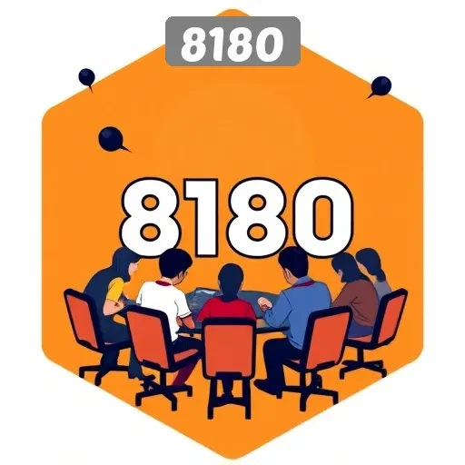 Komunitas Pengguna di Situs 8180 dan Interaksi Sosial