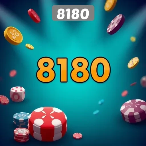Beragam Jenis Permainan yang Tersedia di Situs 8180