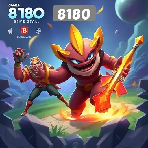Mengapa Game 8180 Menjadi Pilihan Banyak Pemain