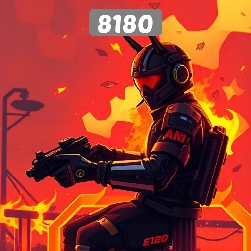 Alasan Mengapa 8180 Menjadi Pilihan Para Gamer